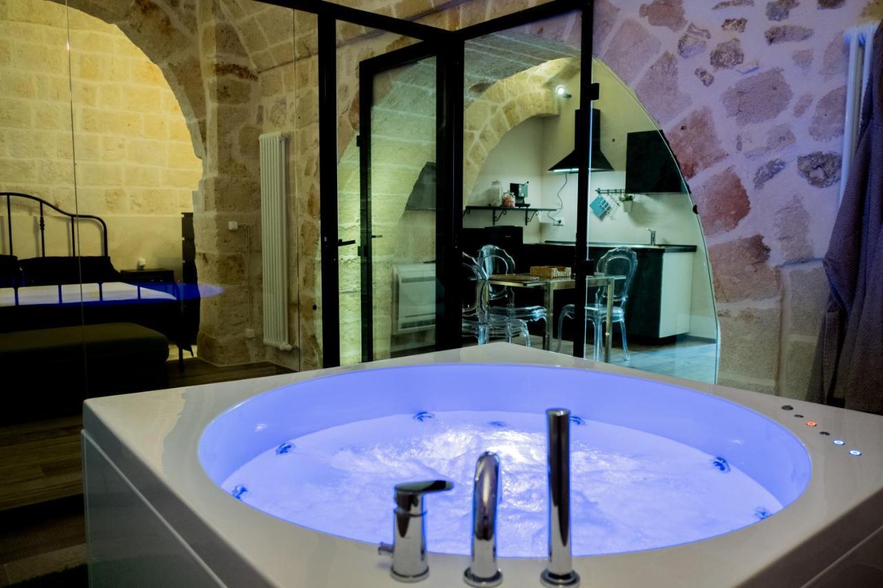Apartmán Dimora 19.92 Monopoli Exteriér fotografie